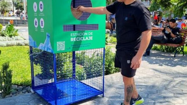 reciclaje