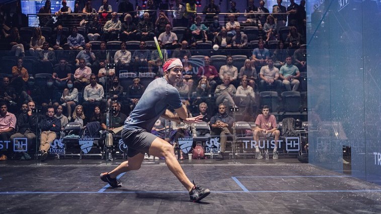 Squash