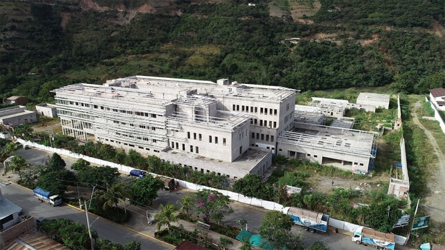 Ministro de Salud: “Hospital de Quillabamba será una realidad”