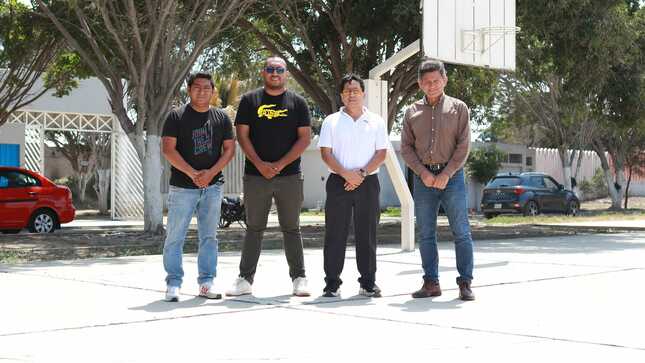 Foto de la reunión 1