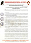 Vista preliminar de documento RESOLUCION DE ALCALDIA 92-2023-A-MDT