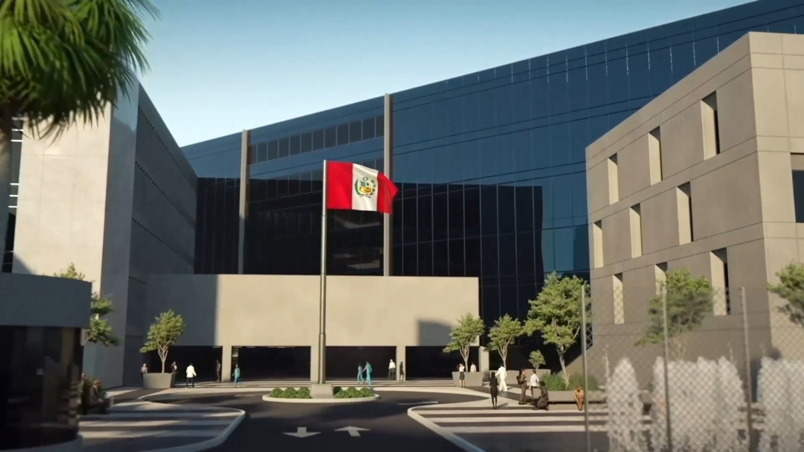 Nuevo Hospital Militar Central será construido gracias a Asociación Público Privada
