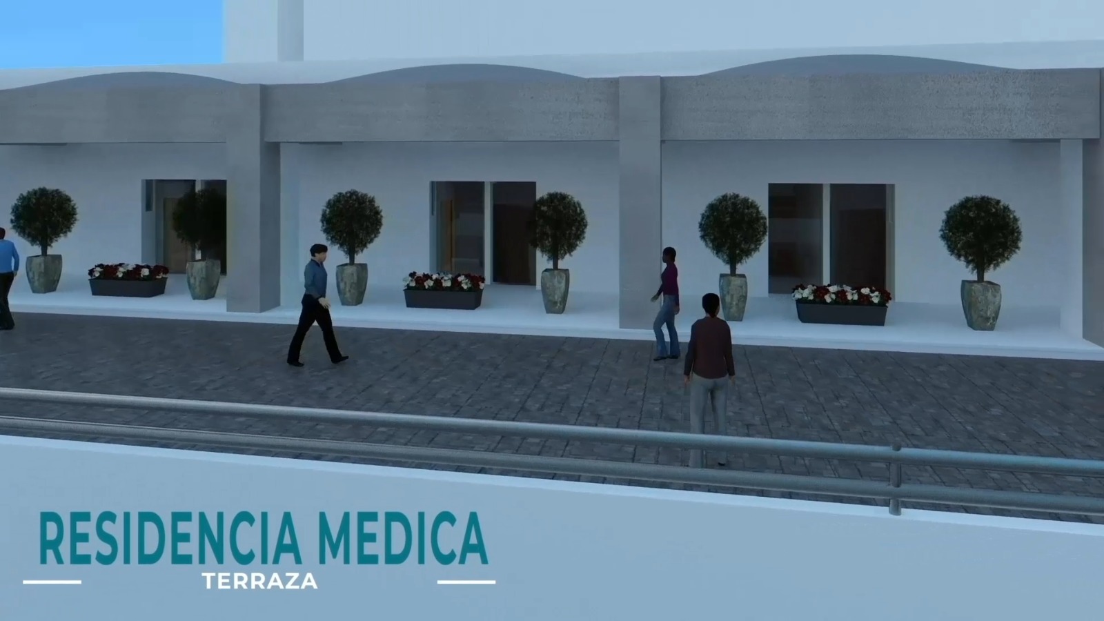 Nuevo Hospital Militar Central será construido gracias a Asociación Público Privada