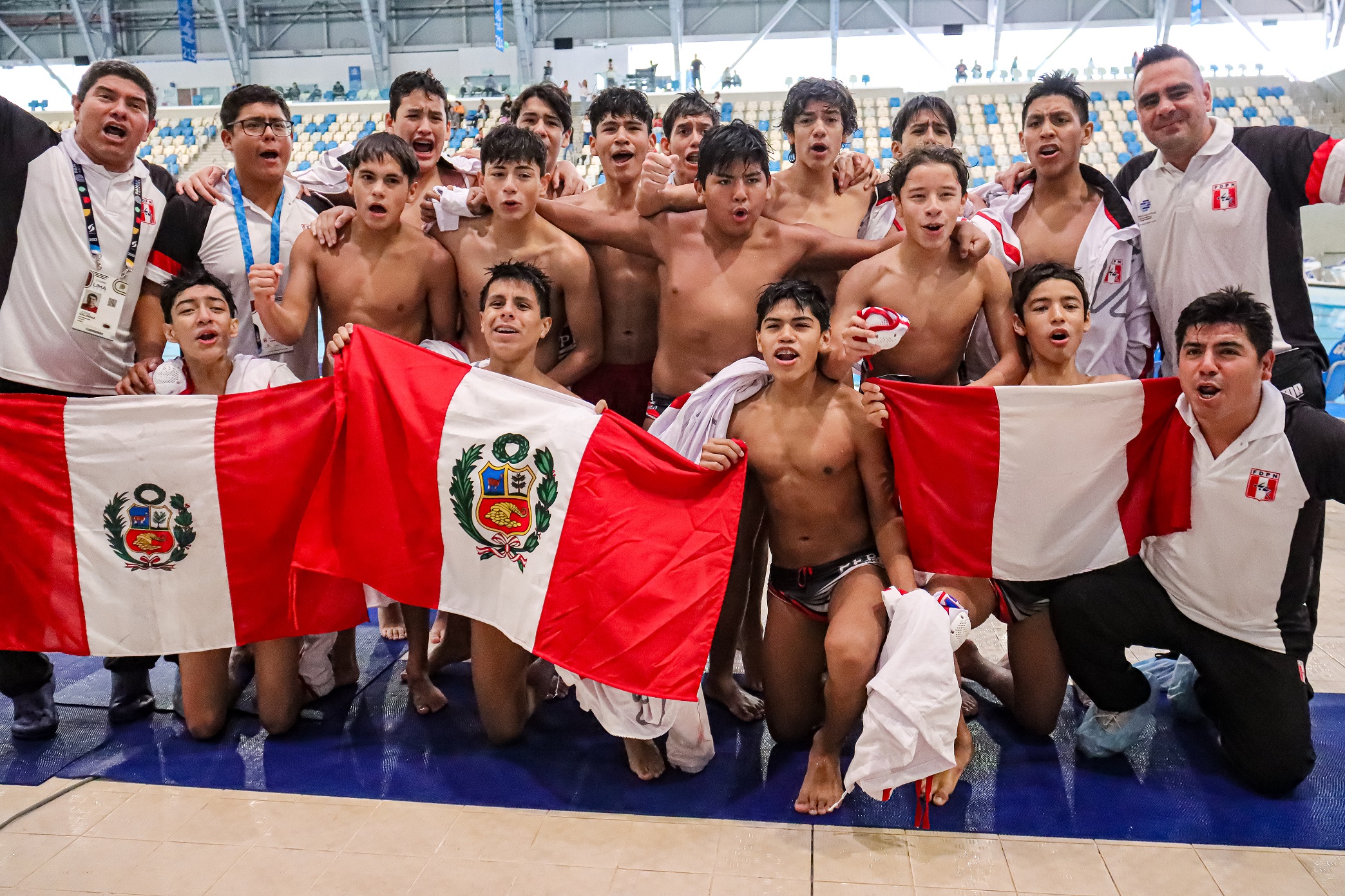 waterpolo.