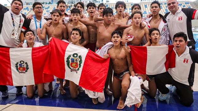waterpolo.