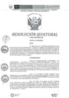 Vista preliminar de documento RESOLUCION JEFATURAL N0067-2023-INPE-OIP