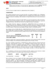 Vista preliminar de documento AUTORIZAR el pago a favor de don: FRANCISCO ARTURO ALVAN OLIVA, cargo como Trabajador de Servicios II, Categoría Remunerativa SAD de la Gerencia Regional de Salud de Lambayeque, la suma de: SEIS MIL CIENTO SETENTA Y SIETE Y 00/100 SOLES (S/ 6,177.00) por concepto de entrega económica por 30 años de servicios al Estado.