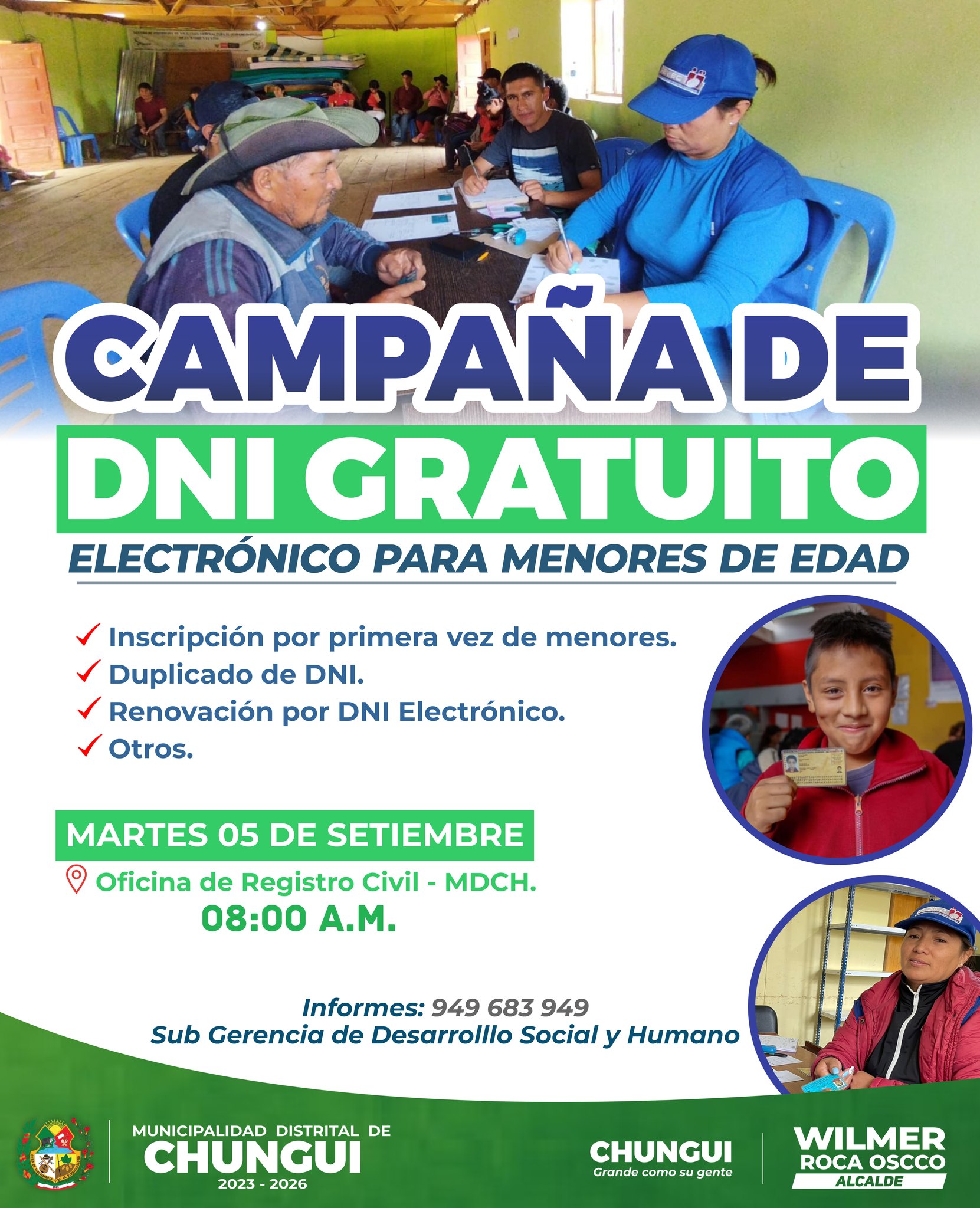 flyer