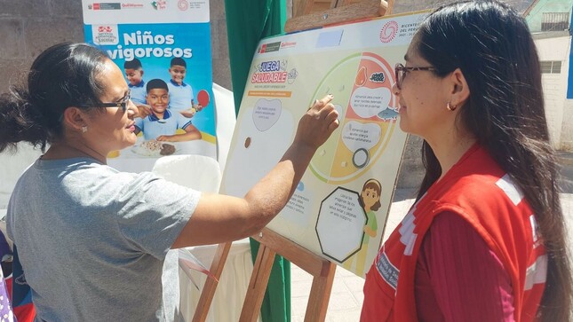 Servicio alimentario escolar