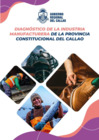 Vista preliminar de documento Diagnostico de la Industria Manufacturea de la Provincia Constitucional del Callao
