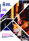 Vista preliminar de documento Informe Estadístico Mensual de la Industria Manufactura de la Provincia Constitucional del Callao – Abril 2023