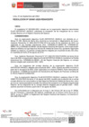 Vista preliminar de documento Resolución Directoral 461-2023-IPD/RENADE Club Deportivo Angels: Inscripción Consejo Directivo - RENADE.