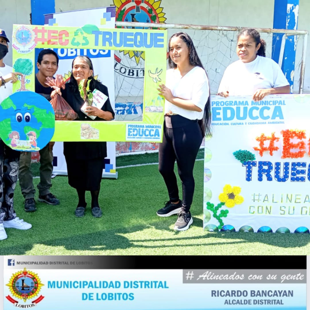 Archivo JPG de Primer Ecotrueque Resultó Todo Un Éxito En Polideportivo Teófilo Cubillas