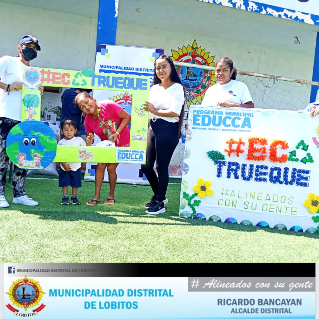 Archivo JPG de Primer Ecotrueque Resultó Todo Un Éxito En Polideportivo Teófilo Cubillas