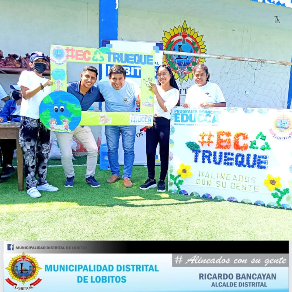Archivo JPG de Primer Ecotrueque Resultó Todo Un Éxito En Polideportivo Teófilo Cubillas