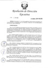 Vista preliminar de documento RDE 00054-2019-ARCC-DE
