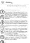Vista preliminar de documento Acuerdo de Concejo N 39-2023