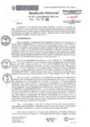Vista preliminar de documento RESOLUCION DIRECTORAL N°0163-2023-MIDAGRI-PEBLT-DE