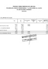 Vista preliminar de documento EJECUCION DE GASTO FTE. FTO. RDR. POR ESPECIFICA DE GASTO 23. (BIENES Y SERVICIOS). ENERO 2022