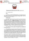 Vista preliminar de documento Resolución Directoral N° 0215-2023-INIA-OA