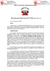 Vista preliminar de documento Resolución Directoral N° 0216-2023-INIA-OA