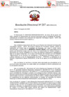 Vista preliminar de documento Resolución Directoral N° 0217-2023-INIA-OA