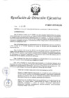 Vista preliminar de documento RDE 00057-2019-ARCC-DE