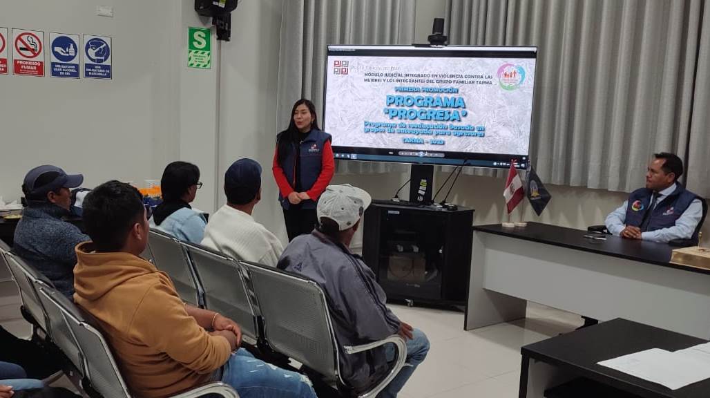 clausura curso