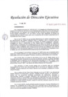Vista preliminar de documento RDE 00005-2017-PCM-ARCC-DE