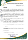 Vista preliminar de documento RESOLUCION DE ALCALDIA Nº 0127-2023-MDM