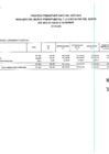 Vista preliminar de documento EJECUCION DE GASTOS FTE.FTO. RO. POR ESPECIFICA DE GASTOS 22.(PENSIONES Y OTRAS PRESTACIONES SOCIALES) NOVIEMBRE 2022