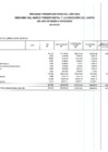 Vista preliminar de documento EJECUCION DE GASTOS FTE.FTO. RO. POR ESPECIFICA DE GASTOS 26.(ADQUISICION DE ACTIVOS NO FINANCIEROS) NOVIEMBRE 2022