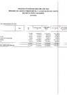 Vista preliminar de documento EJECUCION DE GASTOS FTE.FTO. ROOC. POR ESPECIFICA DE GASTOS 23(BIENES Y SERIVICIOS) NOVIEMBRE 2022