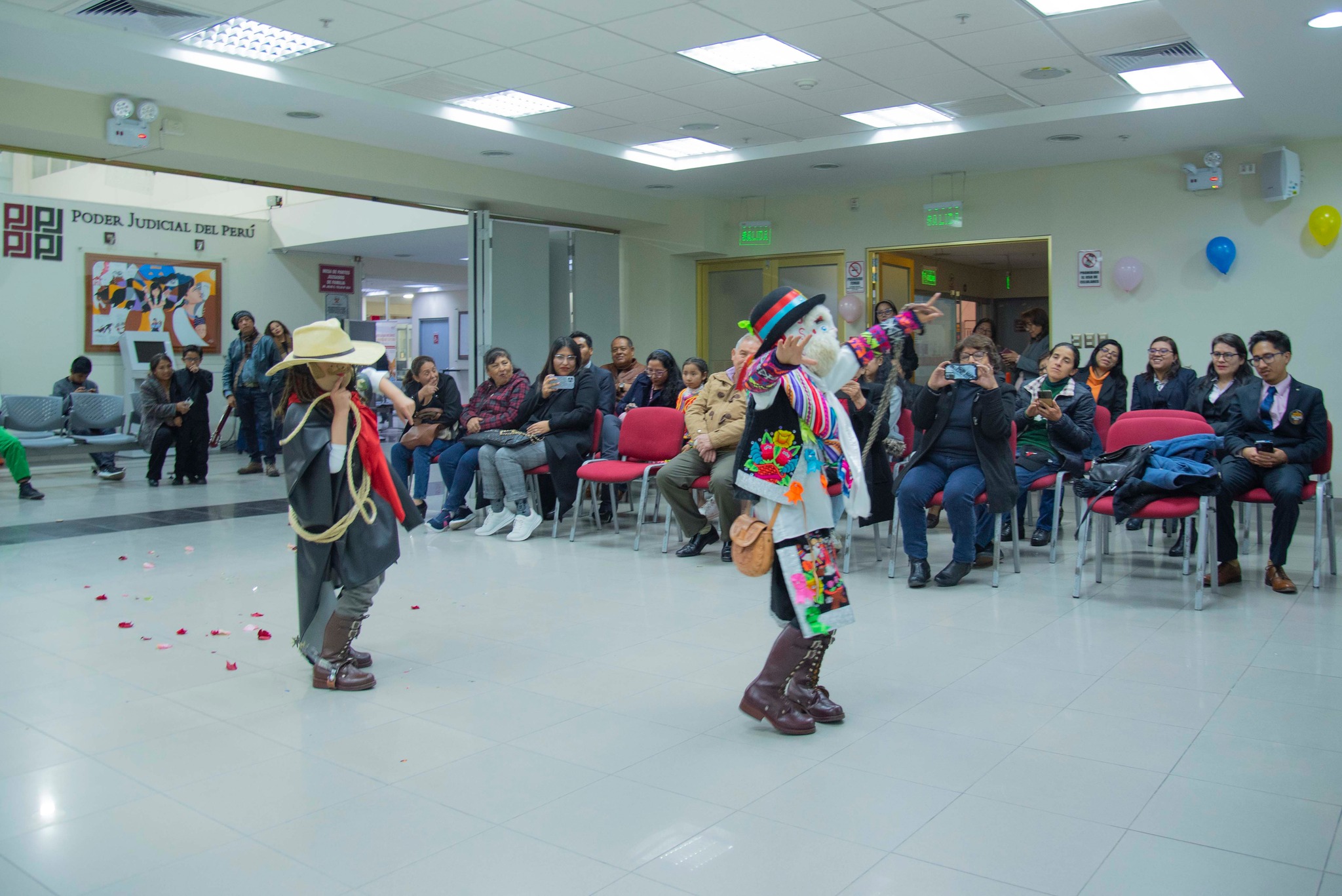 concurso