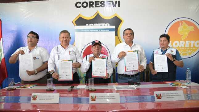 CONFERENCIA DE PRENSA