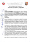 Vista preliminar de documento RESOLUCION DE ALACALDIA Nº461-2023-MDM