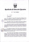 Vista preliminar de documento RDE 00007-2017-PCM-ARCC-DE