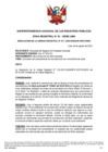 Vista preliminar de documento Resolución de la Unidad Registral N° 377-2023-SUNARP/ZRIX/UREG