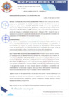Vista preliminar de documento Resolución de alcaldia N°176-08-2023-MDL