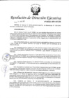 Vista preliminar de documento RDE 00062-2019-ARCC-DE