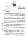 Vista preliminar de documento RDE 00065-2019-ARCC-DE