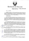 Vista preliminar de documento RDE 00064-2019-ARCC-DE
