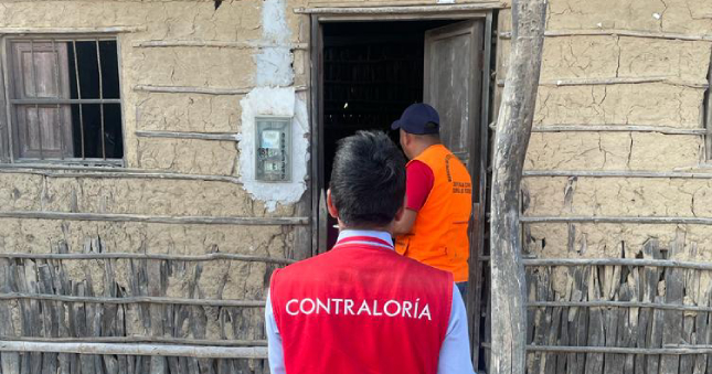 La Contraloría General de la República desarrolló el Operativo Nacional de Control de “Gestión del Riesgo de Desastres ocasionados por los fenómenos naturales climatológicos 2023” en el que se intervinieron a 17 entidades pertenecientes al gobierno nacional, regional y local de Tumbes. El período evaluado fue del 1 de junio al 11 de agosto del 2023.