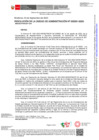 Vista preliminar de documento RUA N° 000051-2023-UA Aprobar Contratac.Directa Arrendamiento UT Lima