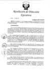 Vista preliminar de documento RDE 00069-2019-ARCC-DE
