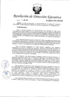 Vista preliminar de documento RDE 00070-2019-ARCC-DE