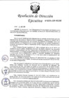 Vista preliminar de documento RDE 00074-2019-ARCC-DE