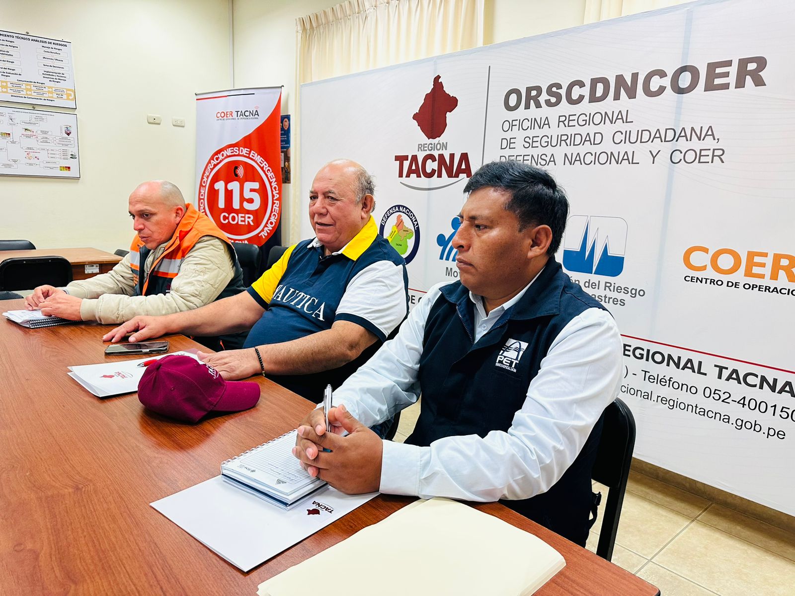 Refuerzan pedido para declaratoria de emergencia por sequía
