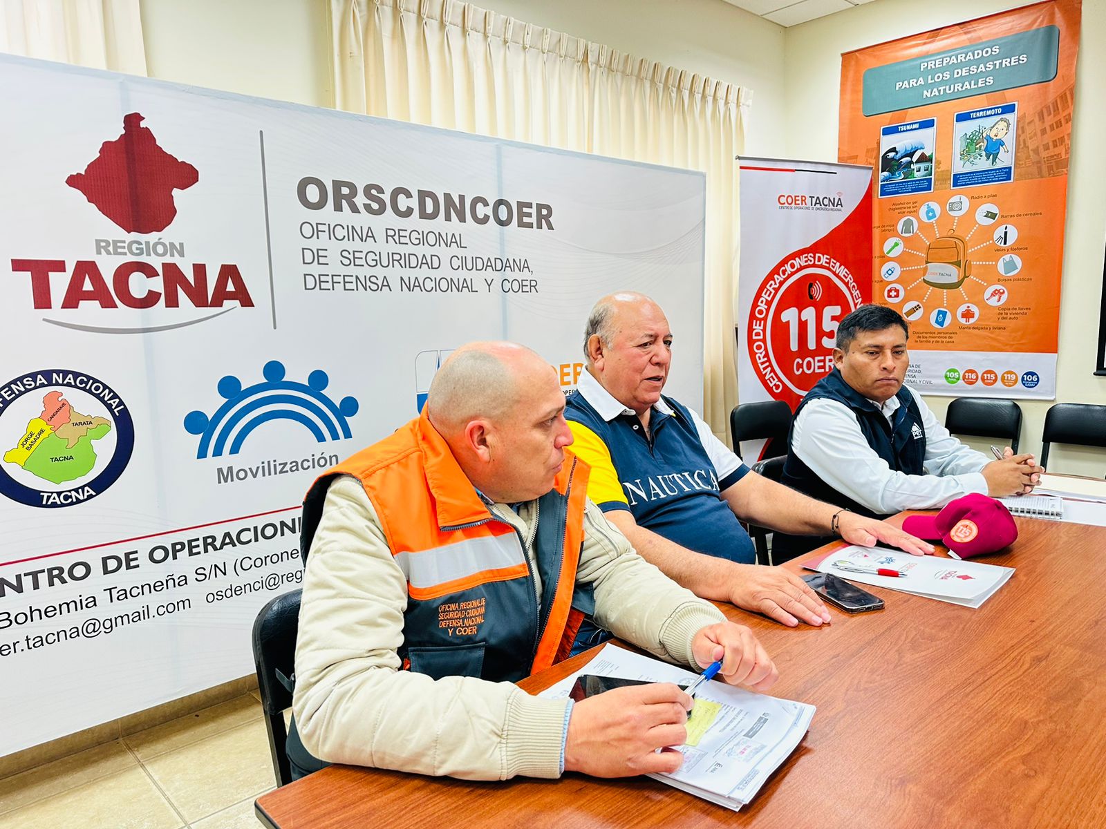 Refuerzan pedido para declaratoria de emergencia por sequía