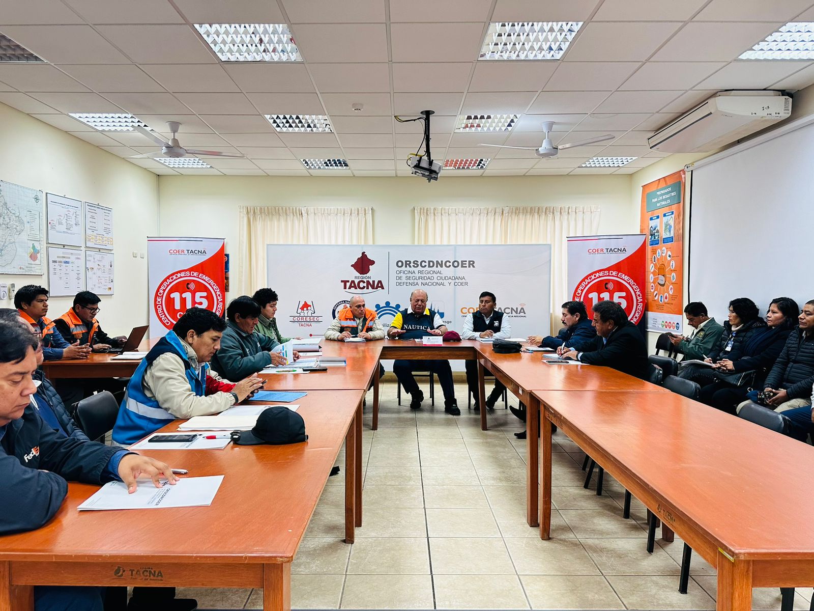 Refuerzan pedido para declaratoria de emergencia por sequía